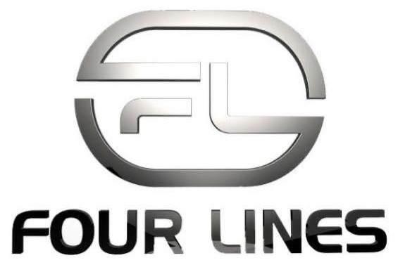 Four Lines Industries L.L.C - logo